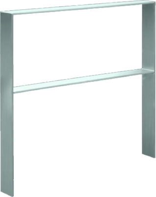 Fahrradständer Aluminium Knieholm